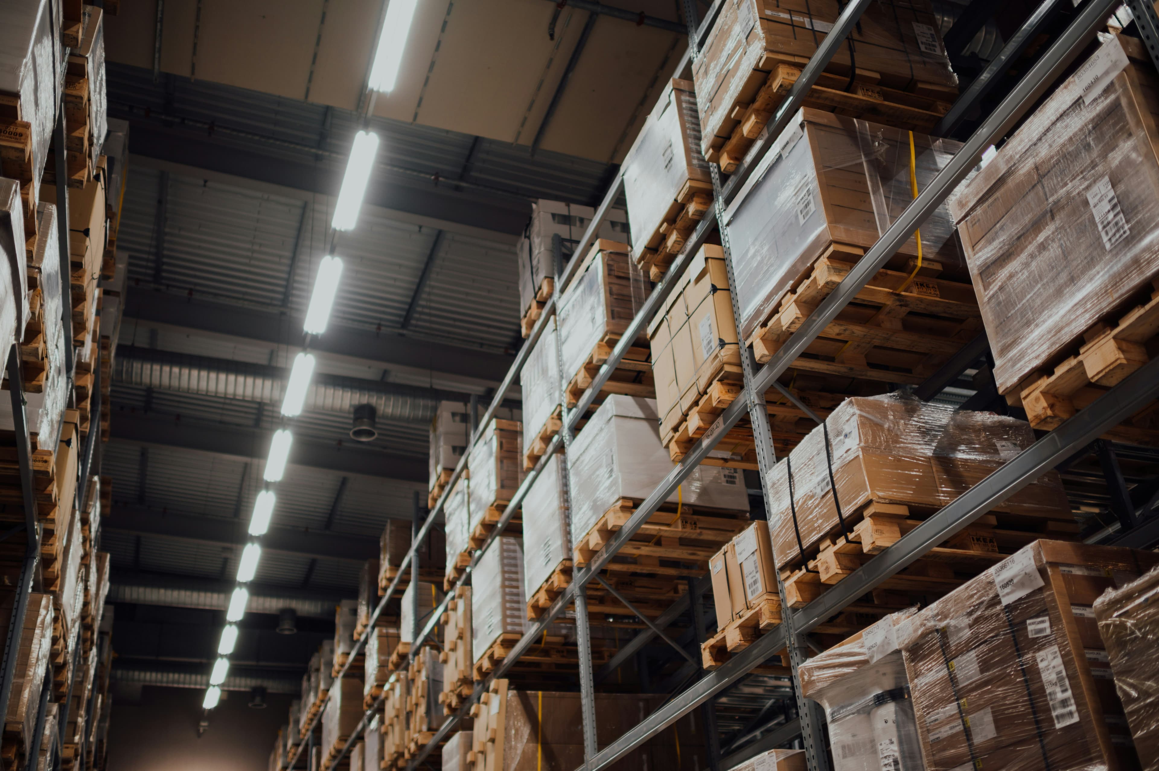 Alpha Ace Logistics services