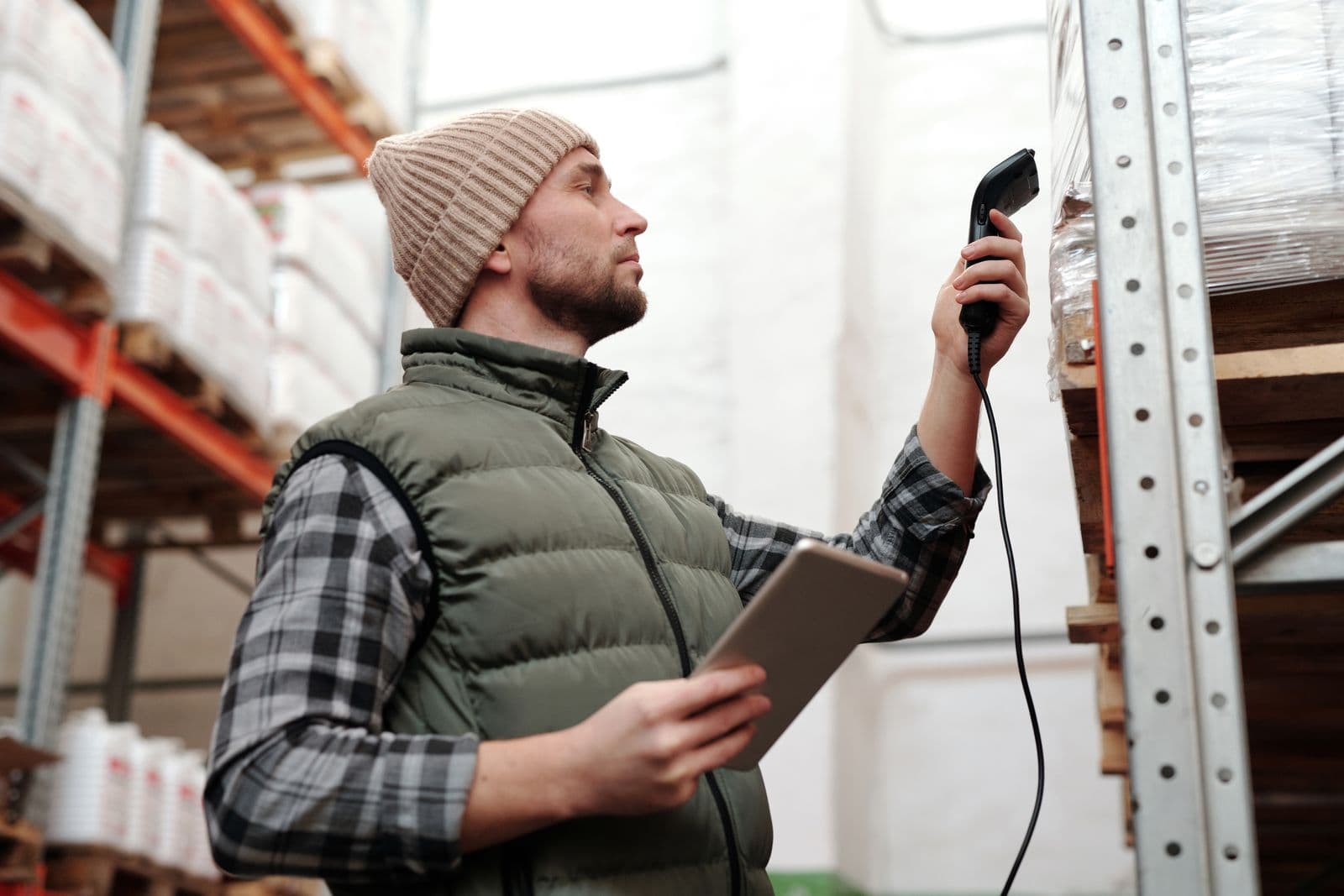 Smart Warehousing: How Technology Is Transforming Modern Supply Chains
